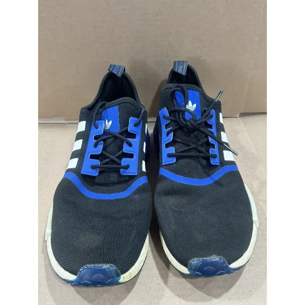 Men’s Adidas NMD_R1 Primeblue sneakers Sz 13